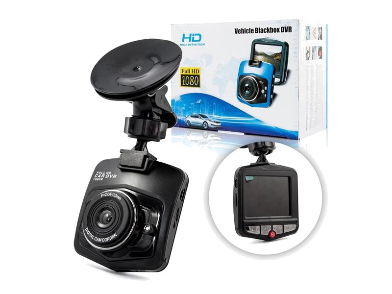 BL14 FULL HD 2.4 "Car Camera